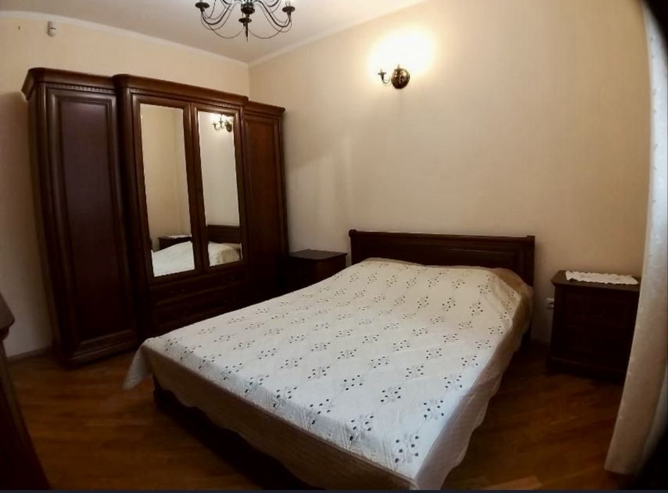 Оренда 3-кімнатноі квартири у Луцьку