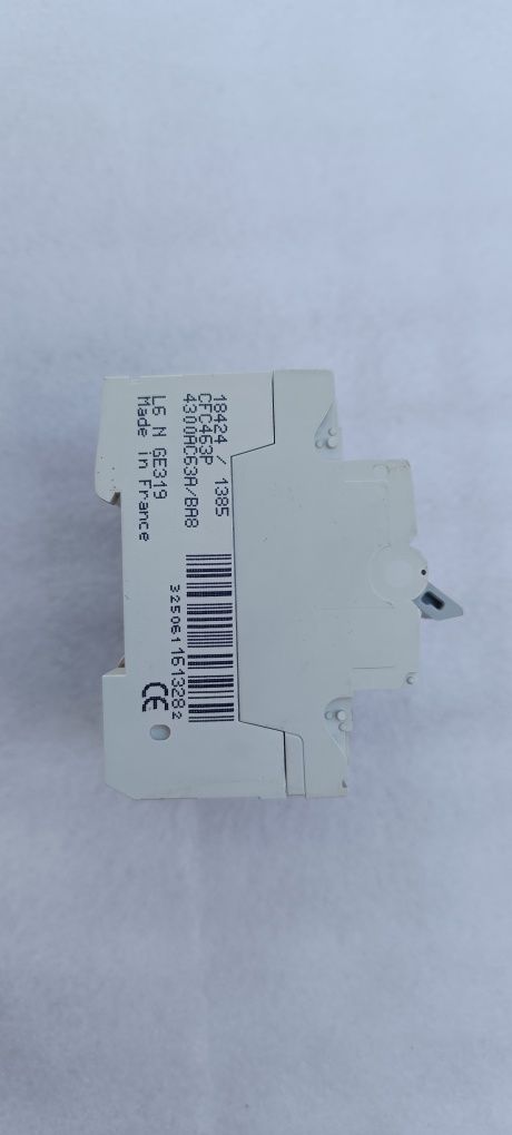 Interruptor diferencial 4P 63A 300mA
CFC463P
