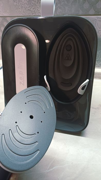 Нова Ручна парова праска Zepline ZP-00222