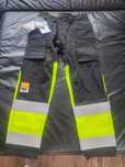 Spodnie robocze Blaklader Hi-VIS