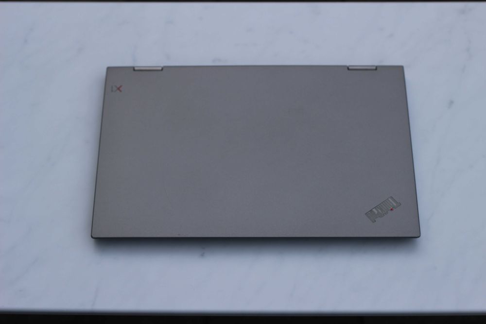 Lenovo Thinkpad Yoga X1 3gen i5-7300U 8GB RAM 256GB