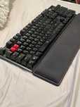 klawiatura hyperx alloy fps