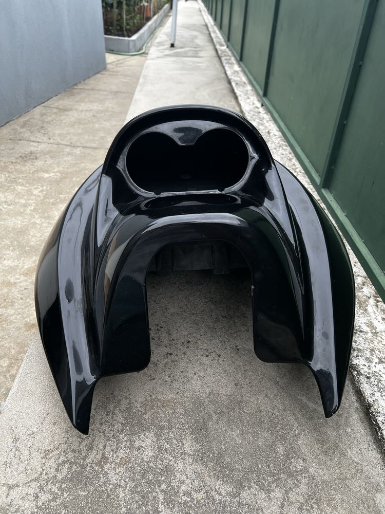 Tampa mota de agua Seadoo
