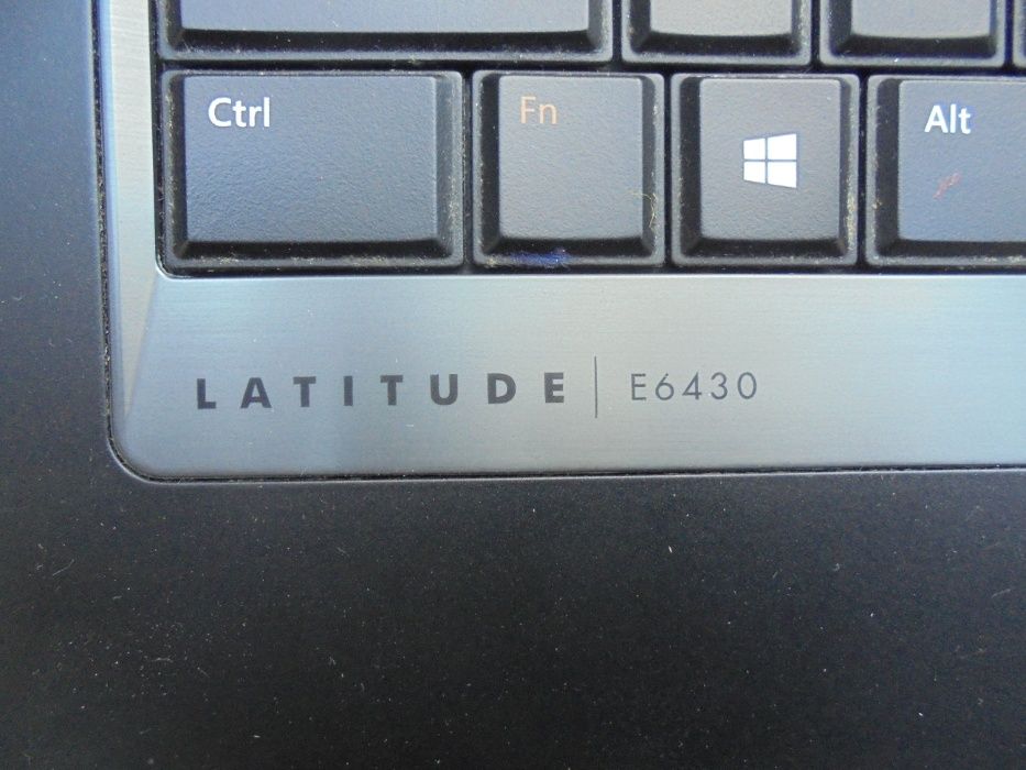 Dell Latitude E6430 i5-3340M/DDR III 4Gb/320Gb/Win.7
