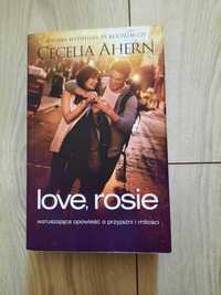 C. Ahern Love Rosie