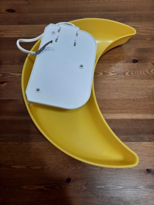 Candeeiros ikea bebé ou criança