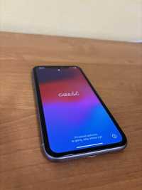IPhone 11 64gb Fioletowy