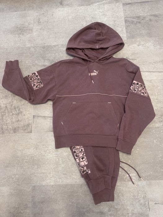 Продам спортивний комтюм puma