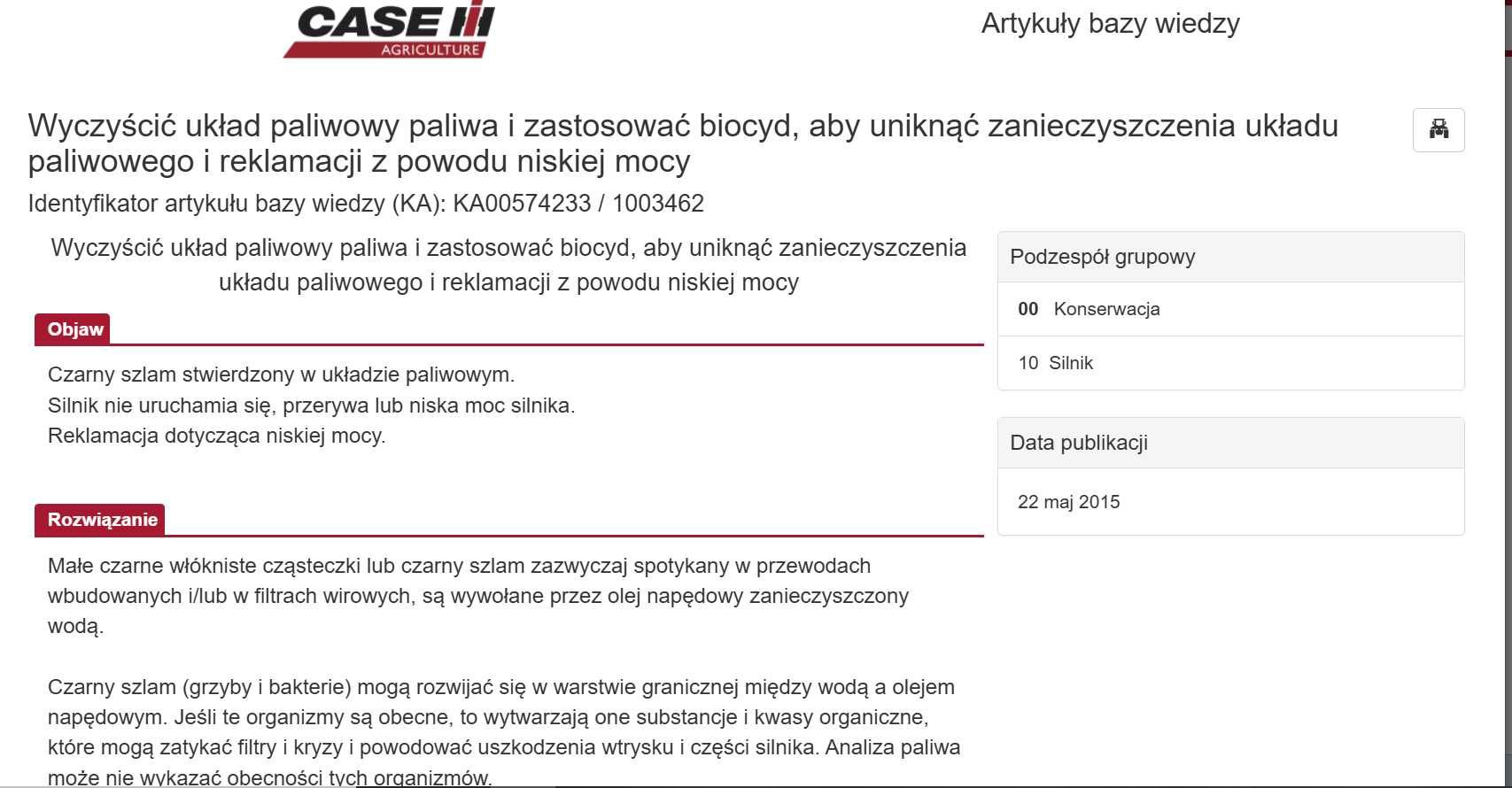 CNH EST 9.12 [wersja inżynieryjna/najwyższa] + ETIMGO 04.2025