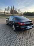 Volkswagen Passat CC Passat CC full opcja