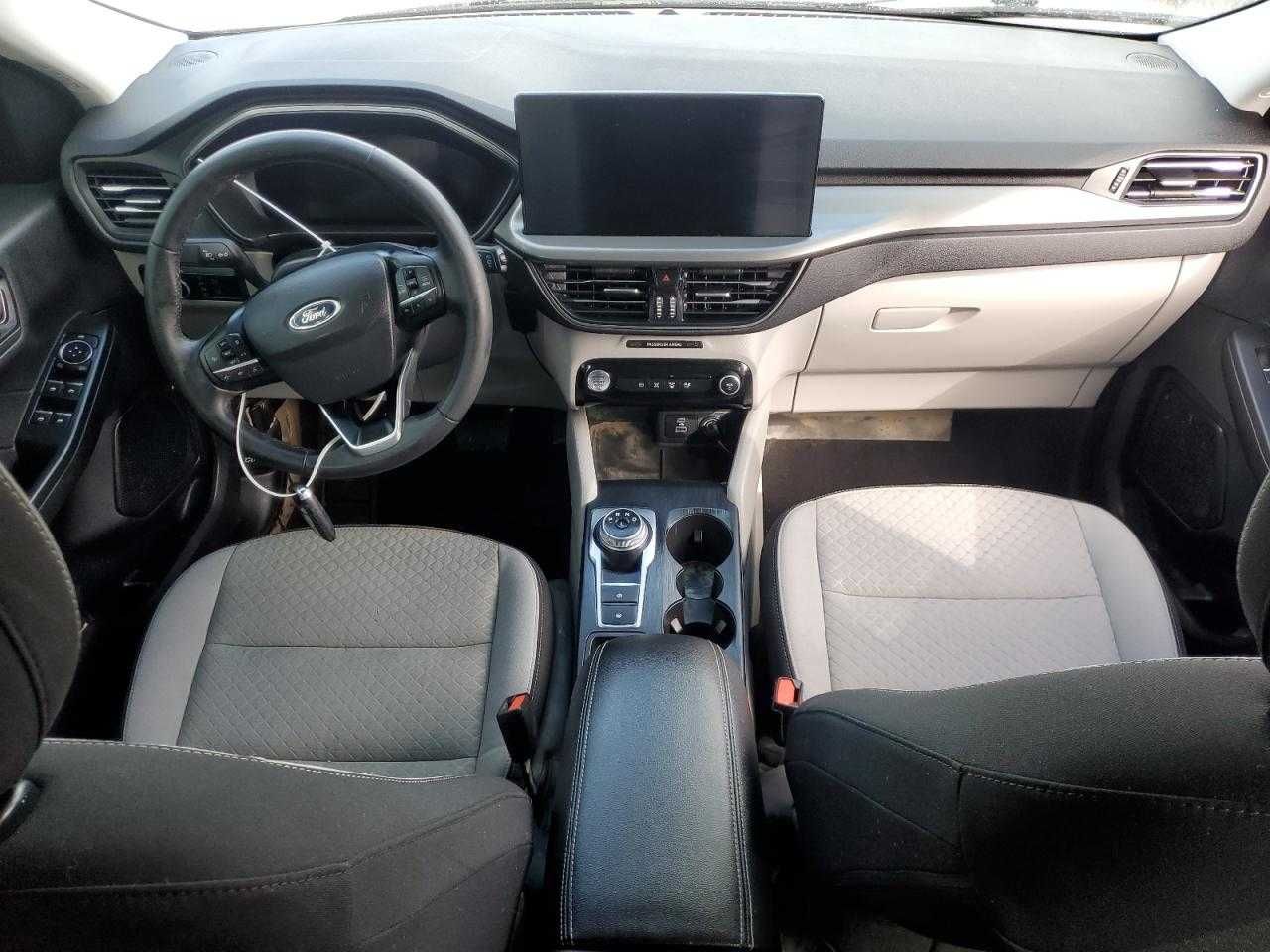 Розборка Ford Escape 2012-2023