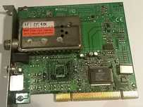 Placa TV Pinacle