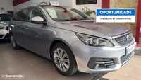 Peugeot 308 SW 1.5 BlueHDi Allure Pack