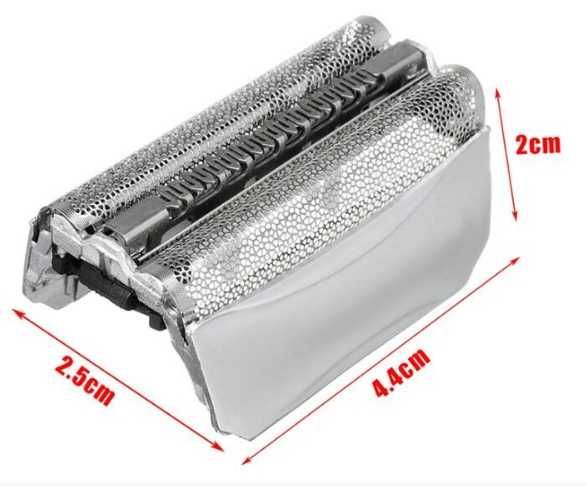 Сетка для бритвы BRAUN 51S серии 8000 блок/картридж Series 5