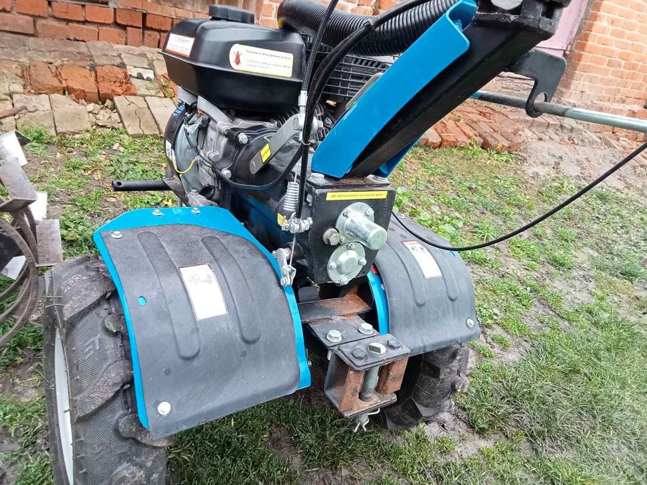 Мотоблок продажа