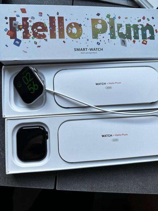 Розпродаж!Смарт годинник,10 series