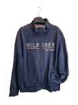 Męska granatowa bluza Tommy hilfiger Rozmiar xl
