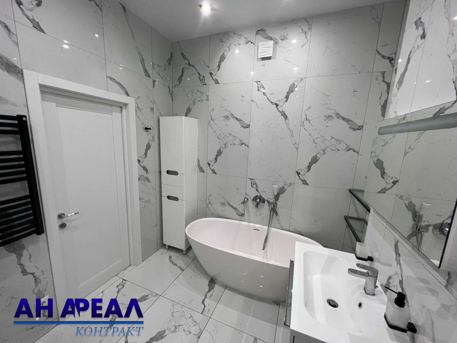 Продаж  3- квартири Преміум клас в ЖК Палладіо