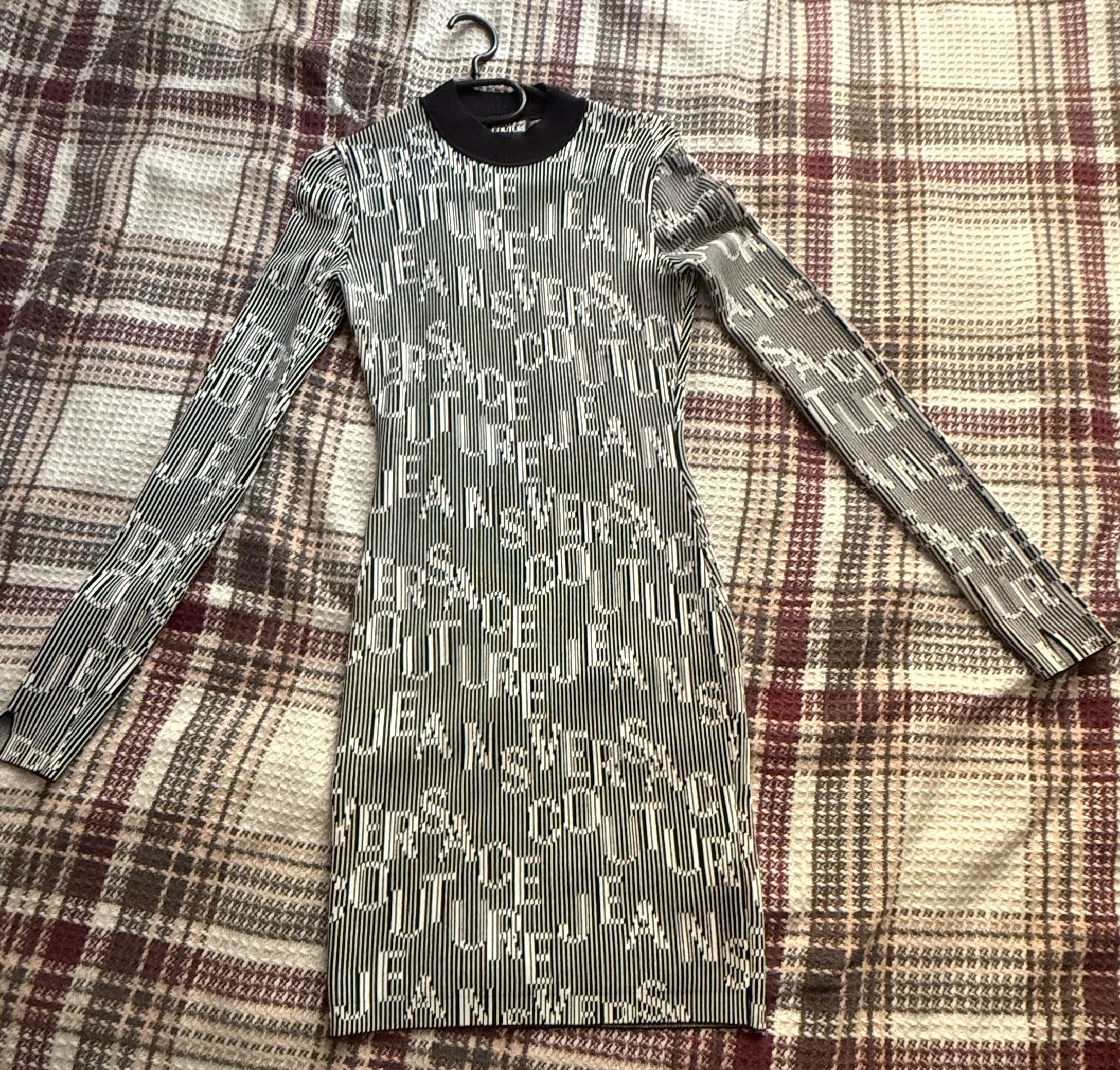 Сукня Versace Jeans