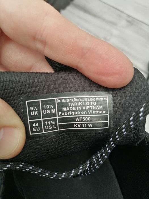 Черевики Dr.Martens .(45.47р)