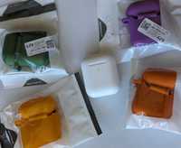 З США кейс 2 покоління Apple Wireless Case Airpods A1938 2nd