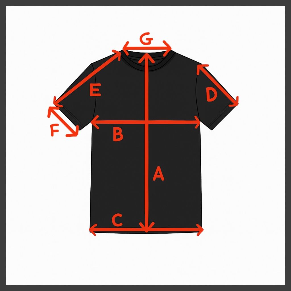 Tommy Hilfiger | T-shirt com Logo Bordado