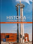 Historia i teraźniejszość 1 - HiT WSiP