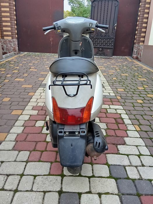 Продам скутер мопед