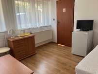 Pokoje gościnne 150 m od plaży