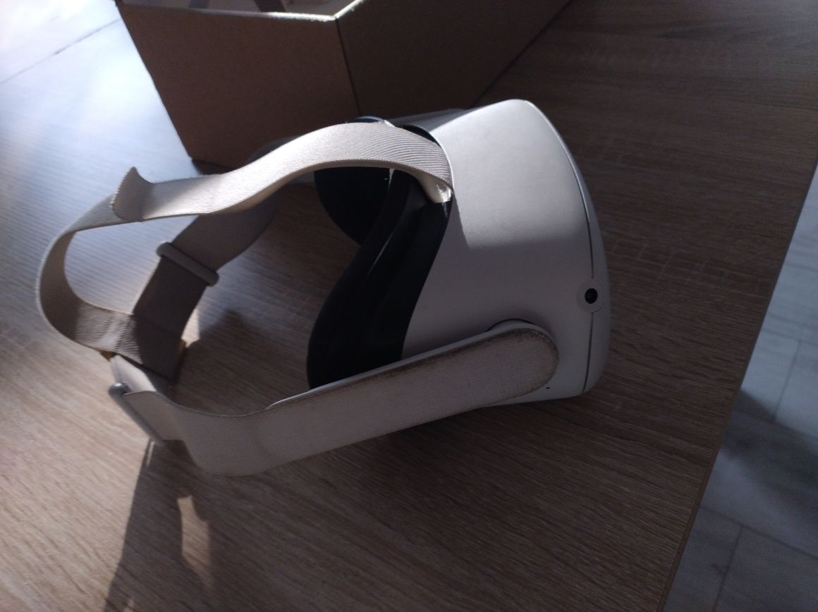 Gogle VR meta quest