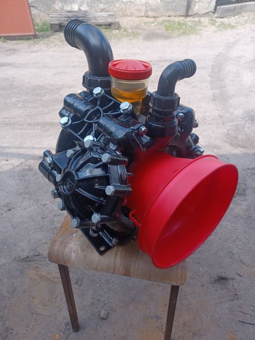 Pompa do opryskiwacza Annovi Reverberi