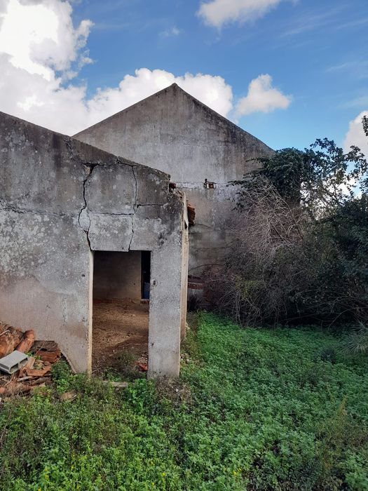 Casa casais maçaricos- Alenquer