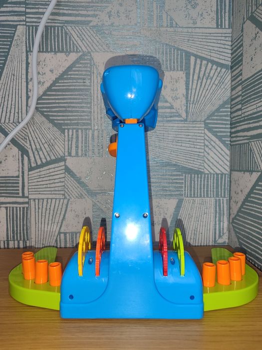 Дитячий проектор для малювання Art kids проектор для рисования