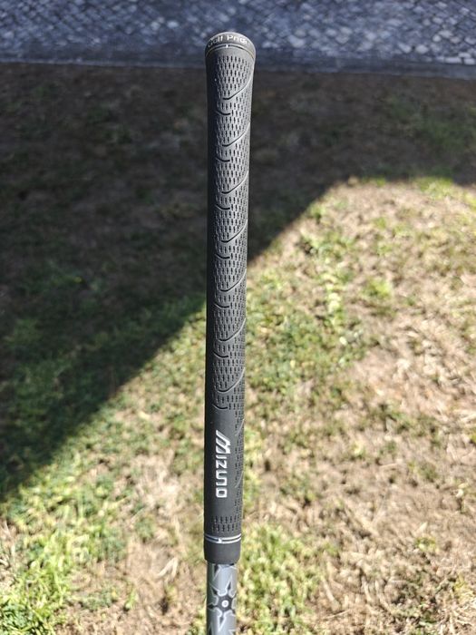 Madeira 5 Mizuno MP Titanium