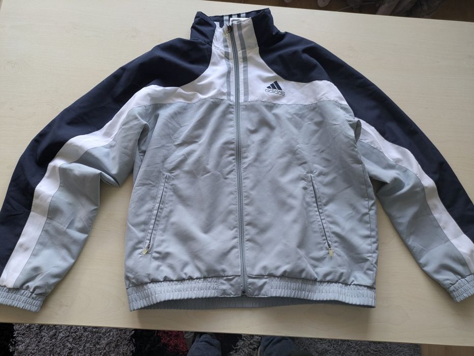 Dresy Adidas komplet