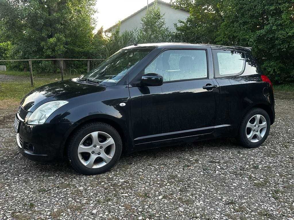 Suzuki Swift 1.3 benzyna