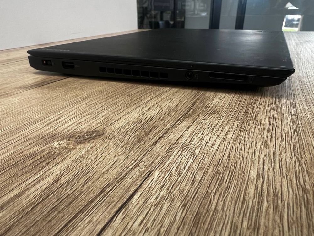 Ноутбук Lenovo T470s