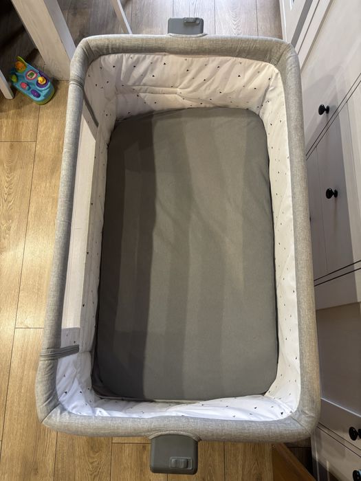 Dostawka Kinderkraft Neste UP