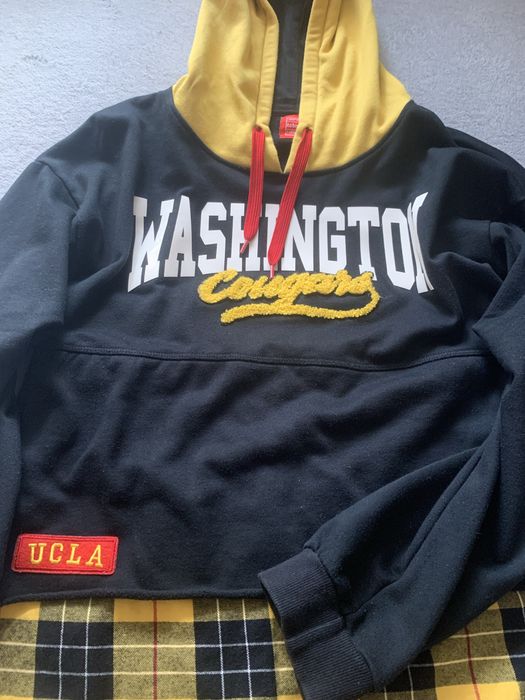 Тепла кофта casual стиль