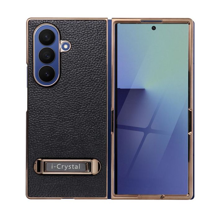 Futerał CRYSTAL do SAMSUNG Galaxy Z FOLD 7