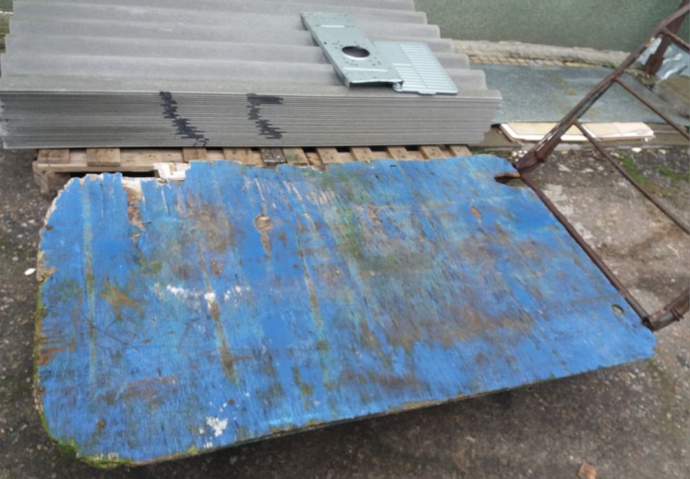 Тачка грузовая, грузовое такси.