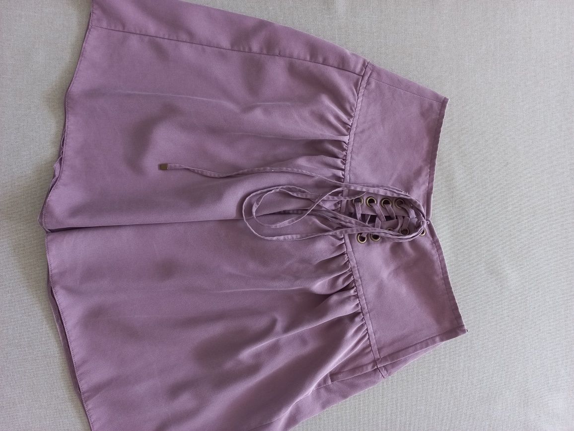 Orsay spódnica damska rozkloszowana r.36