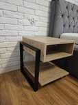 Nakastlik Szawka Nocna loft