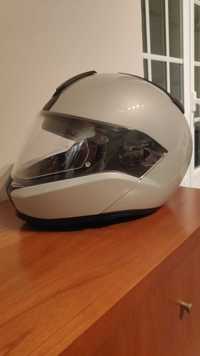 Capacete flip-up Evo System 6 BMW criança