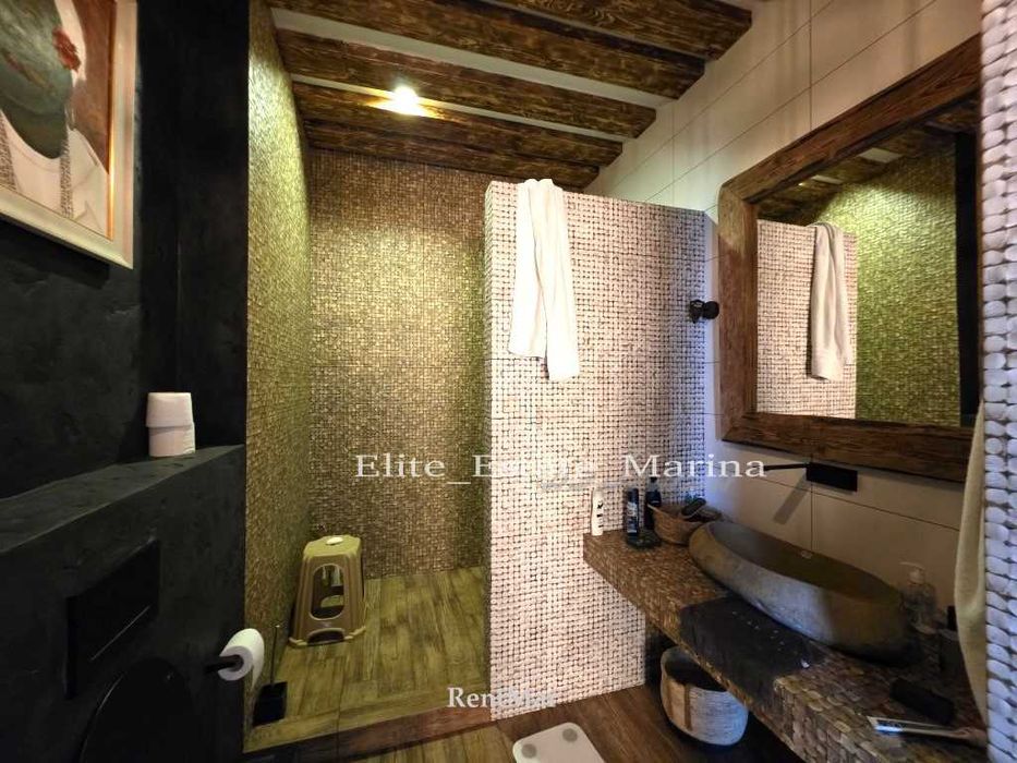 Новый стильный дом с бассейном ул Костанди Видео в ссылке