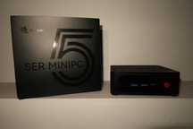 Beelink SER 5 MAX 5800H 32GB 500GB