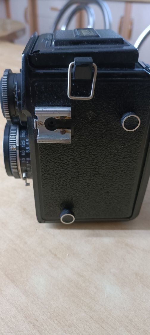 Фотоаппарат Lubitel 166B Ломо Раритет