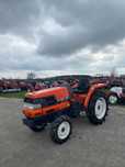 Kubota GL23  Traktor Japoński 4x4 *GLOBAL* M1824-04