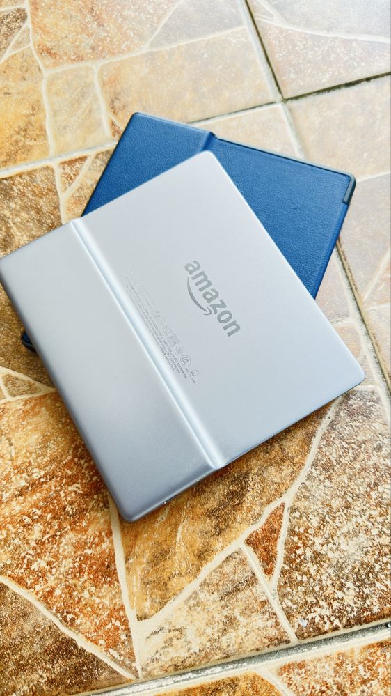 Kindle Oasis 10th Gen 32GB