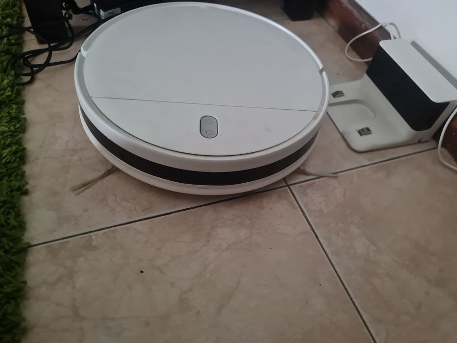 Aspirador mi super mopa